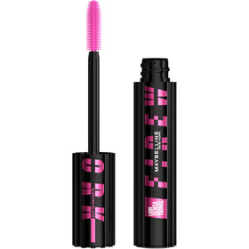 MAYBELLINE Lash Sensational Firework Mascara Electro Black front view