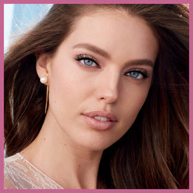 MAYBELLINE Lash Sensational Mascara back view with product details