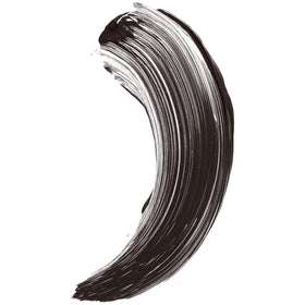 MAYBELLINE Lash Sensational Mascara brush close-up showing ten layers of bristles