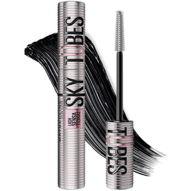 MAYBELLINE Lash Sensational Sky Tubes Mascara front view