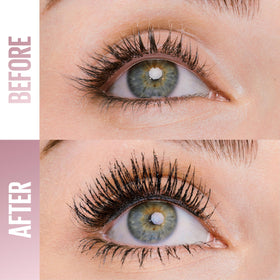 MAYBELLINE Lash Sensational Sky Tubes Mascara side view