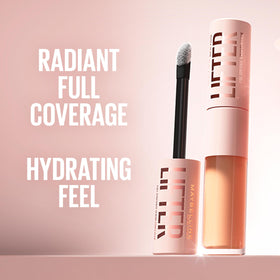 MAYBELLINE Lifter Serum Concealer 120 packaging