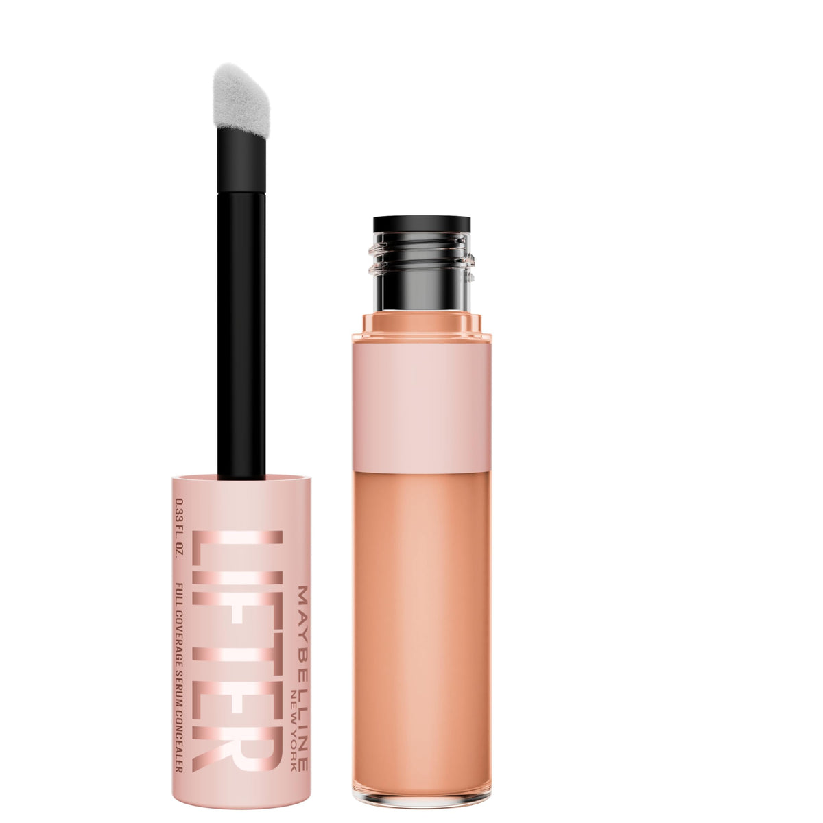 MAYBELLINE Lifter Serum Concealer 55 front view