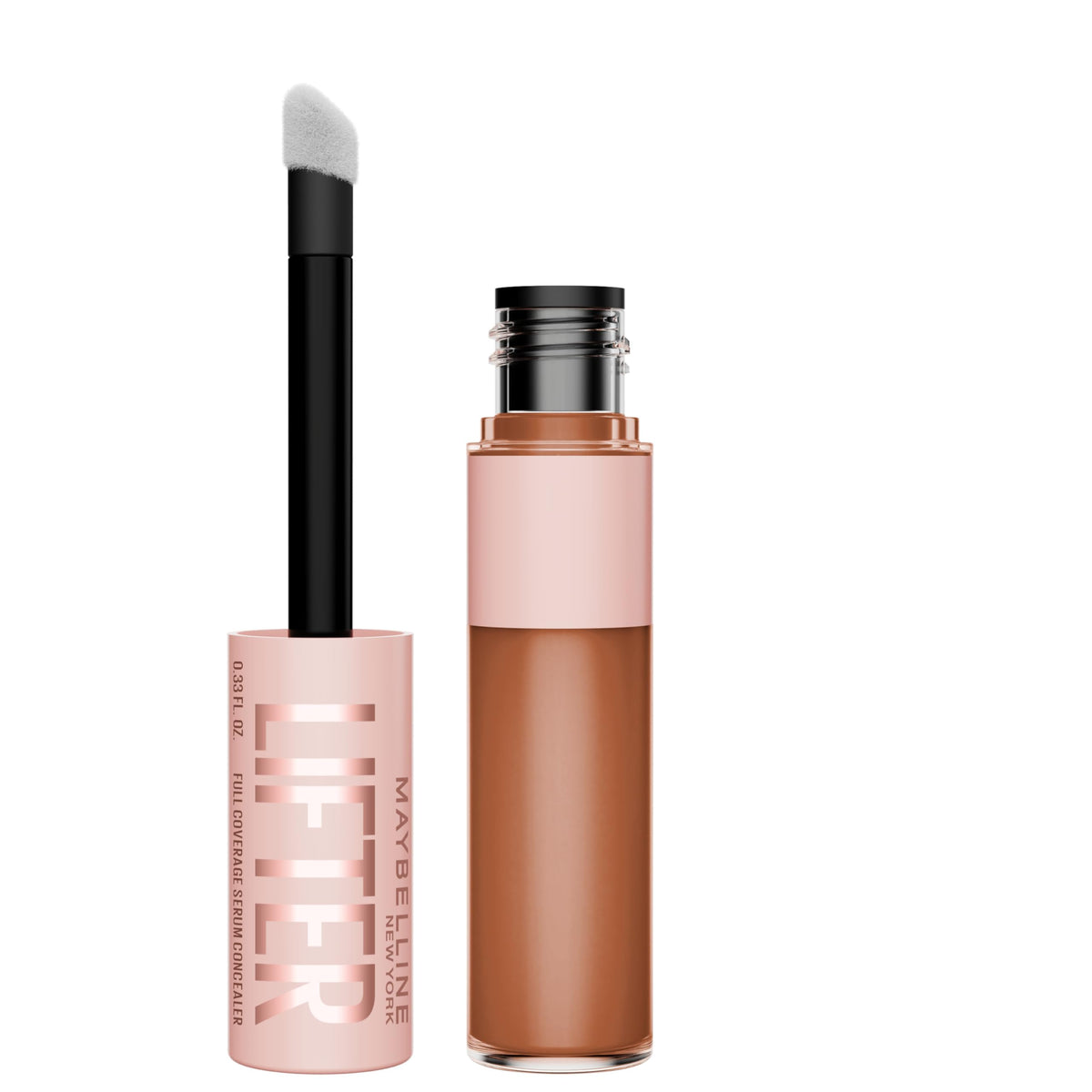MAYBELLINE Lifter Serum Concealer front view, 30g