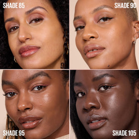 MAYBELLINE Lifter Serum Concealer swatch on skin