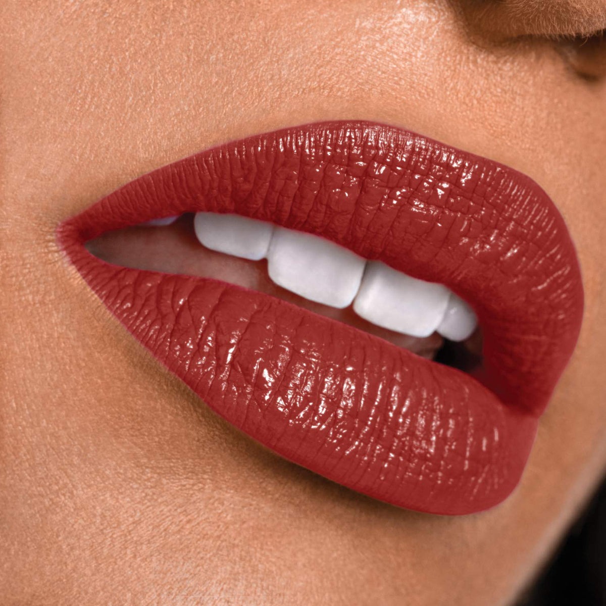 MAYBELLINE Super Stay 24 Liquid Lipstick All Day Cherry close-up