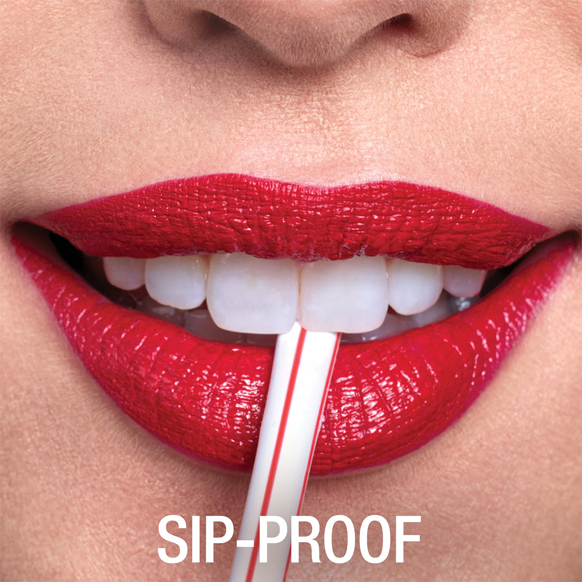 MAYBELLINE Super Stay 24 Liquid Lipstick All Night Apricot shade comparison