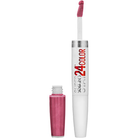 MAYBELLINE Super Stay 24 Liquid Lipstick Blush On front view