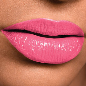 MAYBELLINE Super Stay 24 Liquid Lipstick Blush On lifestyle shot