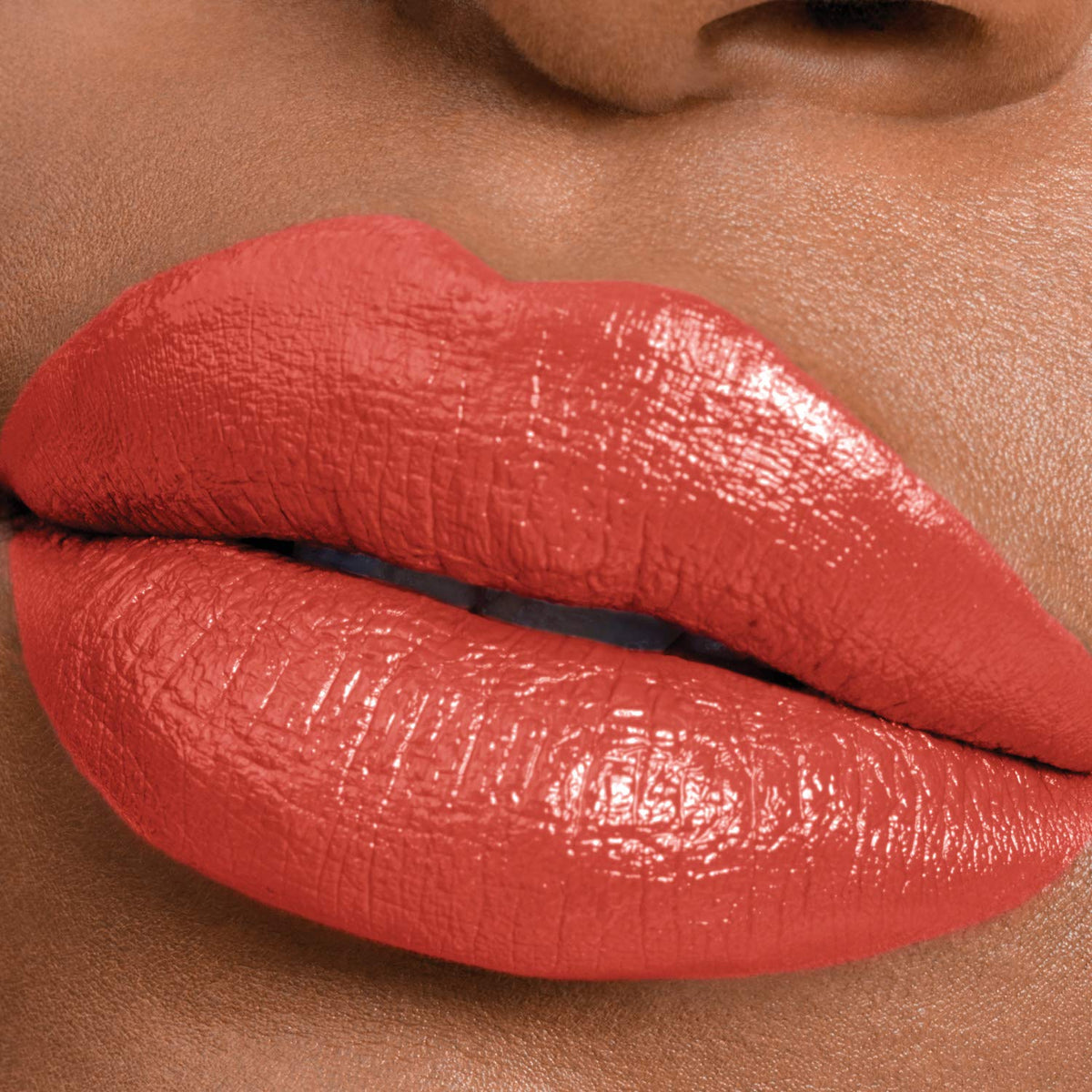 MAYBELLINE Super Stay 24 Liquid Lipstick Continuous Coral with other makeup products
