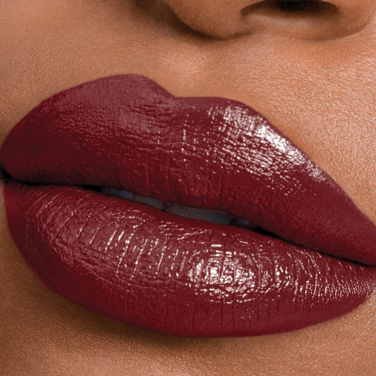 MAYBELLINE Super Stay 24 Liquid Lipstick in makeup setup