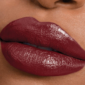 MAYBELLINE Super Stay 24 Liquid Lipstick in makeup setup