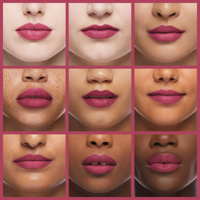 MAYBELLINE Super Stay 24 Liquid Lipstick Relentless Ruby packaging