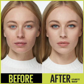 MAYBELLINE Super Stay Foundation in a makeup kit