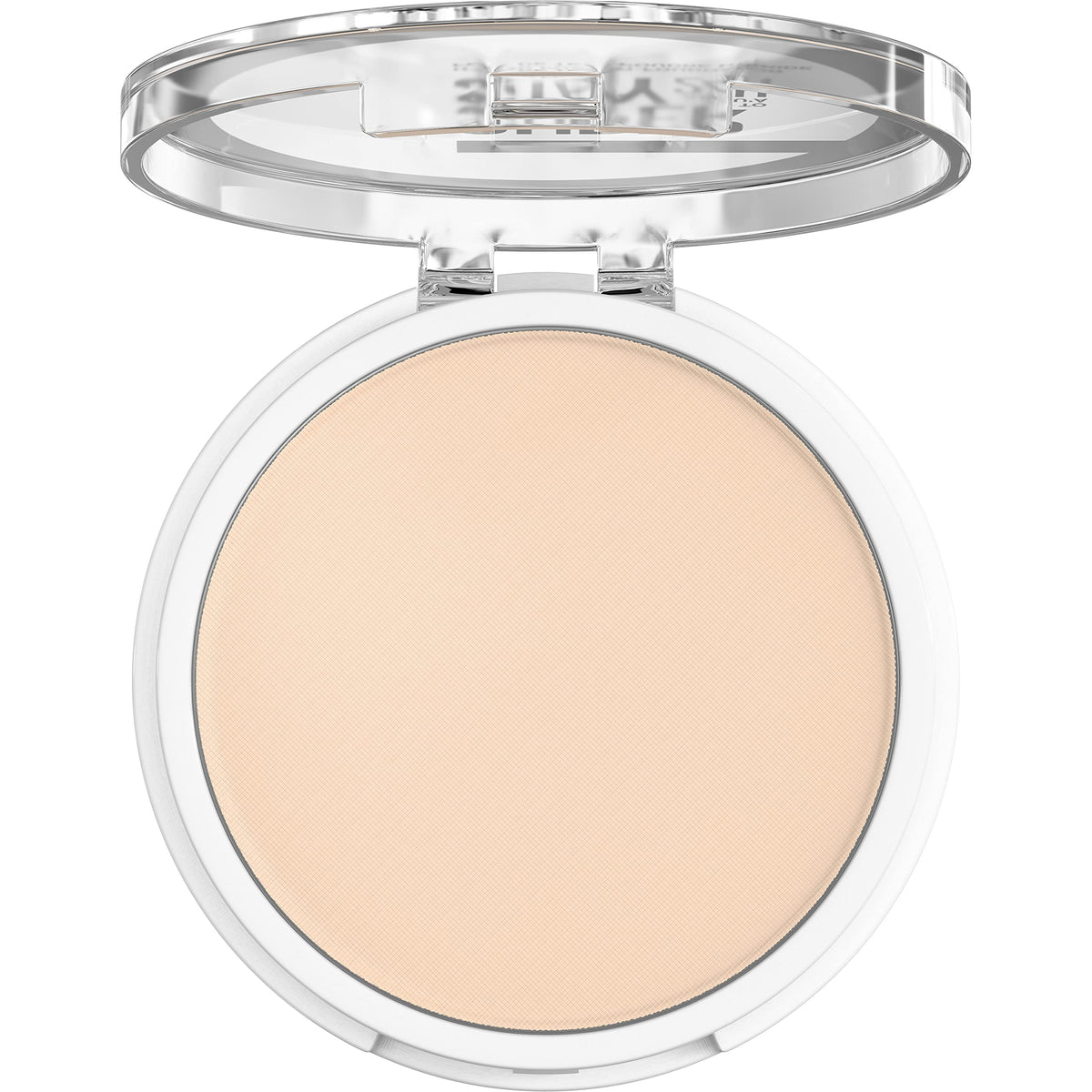 MAYBELLINE Super Stay Hybrid Powder Foundation 120 with applicator