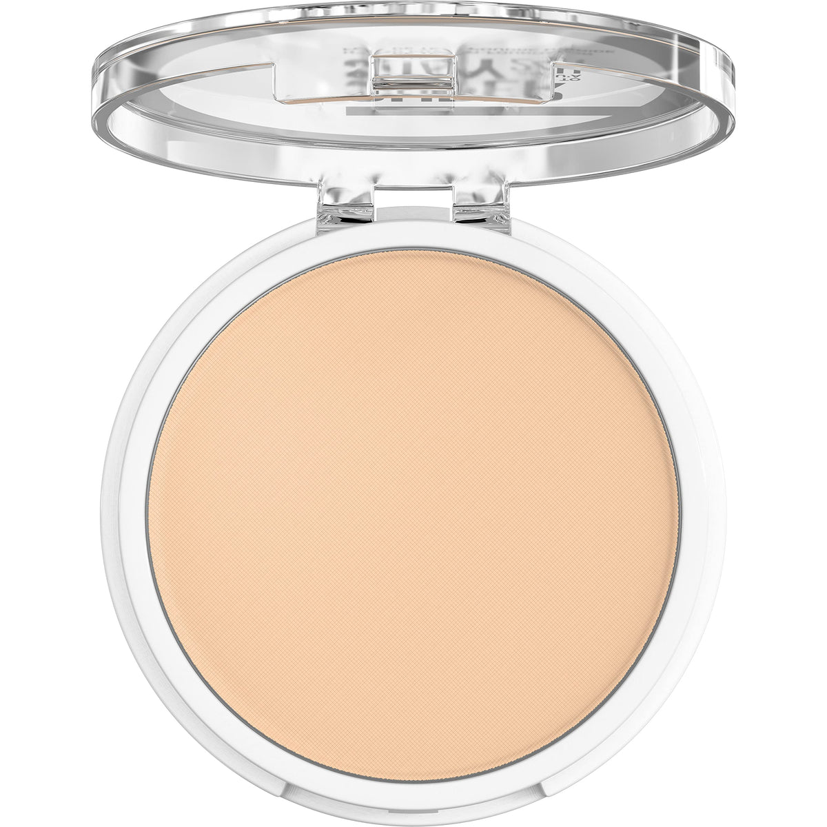 MAYBELLINE Super Stay Hybrid Powder Foundation 128 packaging
