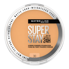 MAYBELLINE Super Stay Hybrid Powder Foundation 310 front view