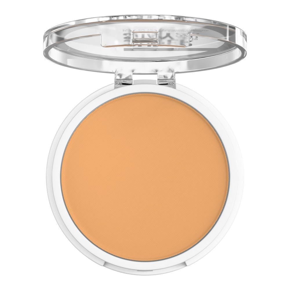 MAYBELLINE Super Stay Hybrid Powder Foundation 310 packaging