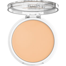 MAYBELLINE Super Stay Hybrid Powder Foundation 312 back view