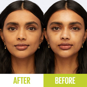 MAYBELLINE Super Stay Hybrid Powder Foundation 312 shade range