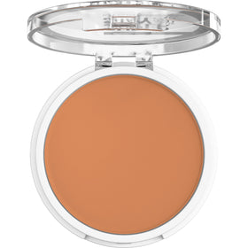 MAYBELLINE Super Stay Hybrid Powder Foundation 340 packaging