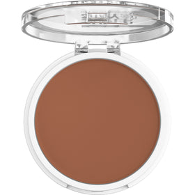 MAYBELLINE Super Stay Hybrid Powder Foundation 370 side view