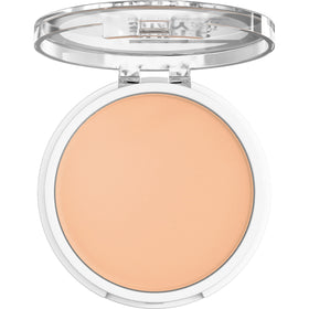 MAYBELLINE Super Stay Hybrid Powder Foundation shade 130