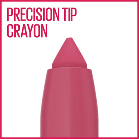 MAYBELLINE Super Stay Ink Crayon packaging