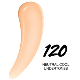 MAYBELLINE Super Stay Lumi-Matte Foundation 120 bottle with cap