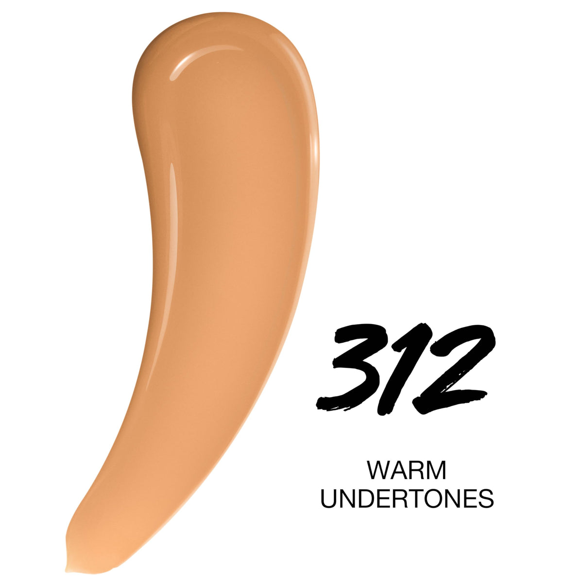 Maybelline Super Stay Lumi-Matte Foundation 30HR Wear bottle side view