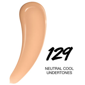 MAYBELLINE Super Stay Lumi-Matte Foundation 30HR Wear packaging