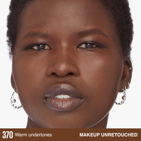 MAYBELLINE Super Stay Lumi-Matte Foundation 370 bottle side view