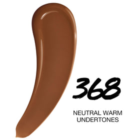 MAYBELLINE Super Stay Lumi-Matte Foundation bottle with cap