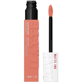 MAYBELLINE Super Stay Matte Ink Liquid Lipstick in Loyalist front view