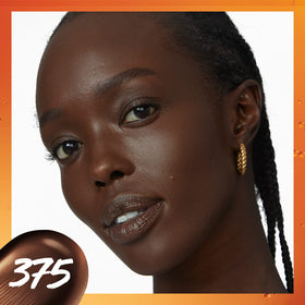 MAYBELLINE Super Stay Skin Tint 24HR Foundation bottle with Vitamin C label