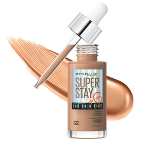 MAYBELLINE Super Stay Skin Tint Foundation 24HR front view