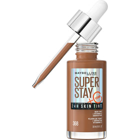 MAYBELLINE Super Stay Skin Tint front view in Radiant shade