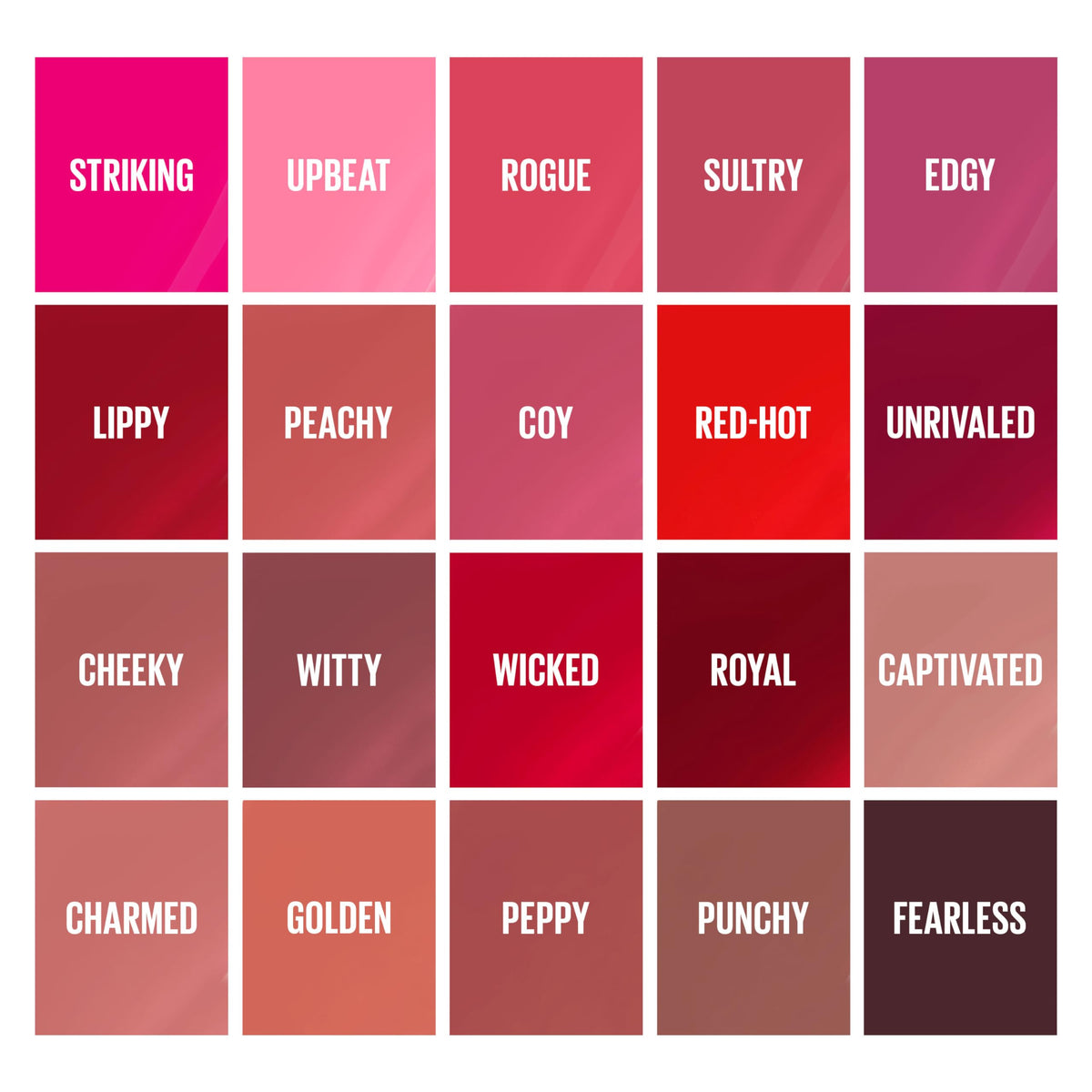 MAYBELLINE Super Stay Vinyl Ink Lipcolor on lips, showcasing shine