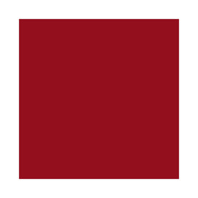 MAYBELLINE Super Stay Vinyl Ink Liquid Lipcolor Cranberry Red applicator close-up