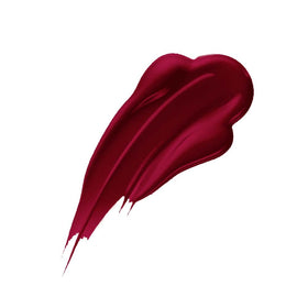 MAYBELLINE Super Stay Vinyl Ink Liquid Lipcolor Deep Wine Red packaging