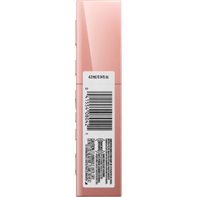 MAYBELLINE Super Stay Vinyl Ink Liquid Lipcolor in lifestyle setting
