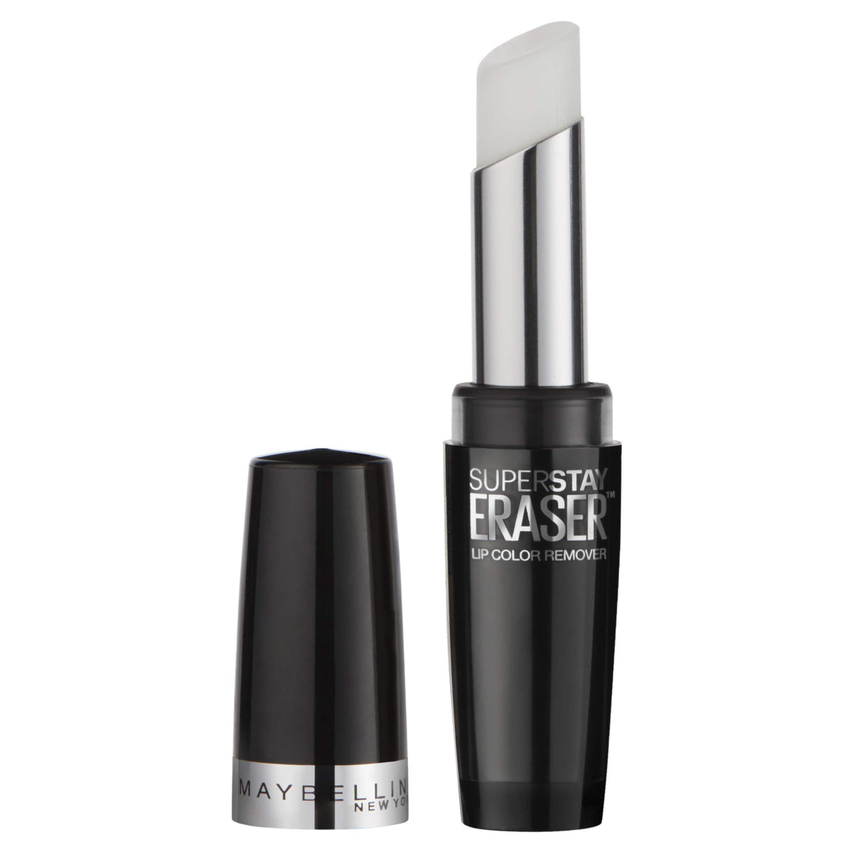 MAYBELLINE SuperStay Eraser Lip Color Remover front view