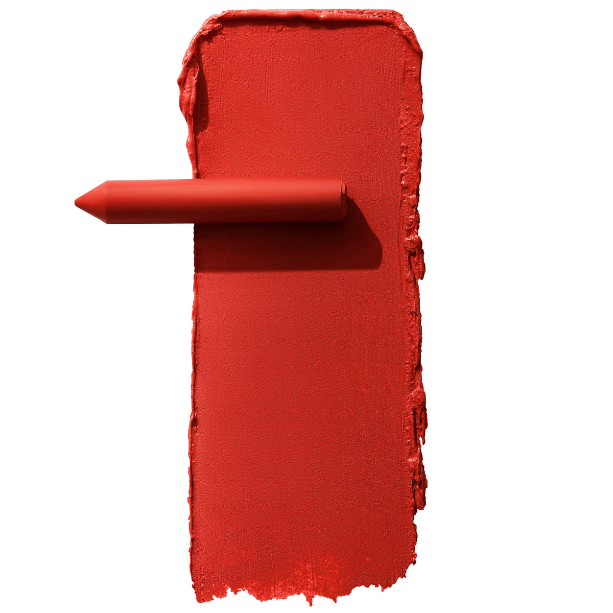 MAYBELLINE SuperStay Ink Crayon Matte Lipstick tip close-up