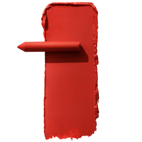 MAYBELLINE SuperStay Ink Crayon Matte Lipstick tip close-up