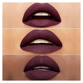 MAYBELLINE SuperStay Matte Ink Liquid Lipstick in various shades