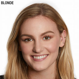 MAYBELLINE TattooStudio Brow Pomade Blonde packaging