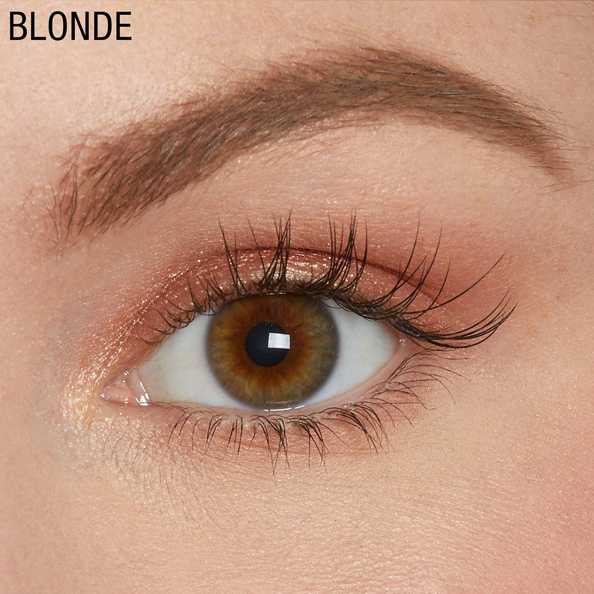 MAYBELLINE TattooStudio Brow Pomade Blonde with spoolie