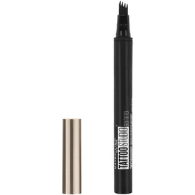 MAYBELLINE TattooStudio Brow Tint Pen in Blonde, front view
