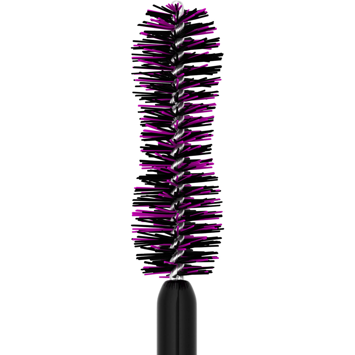 MAYBELLINE The Falsies Lash Lift Waterproof Mascara Very Black with eye makeup