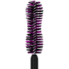 MAYBELLINE The Falsies Lash Lift Waterproof Mascara Very Black with eye makeup